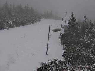 Szklarska Poręba widok ze Szrenicy NOWOŚĆ