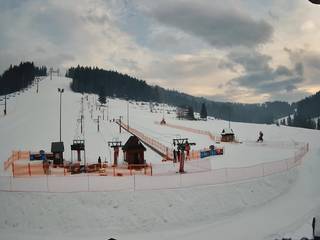 Koziniec SKI