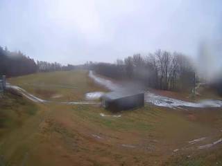 Ski Areál Čerťák