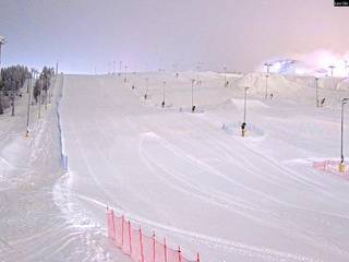 Glacier Express Lift (204 m)