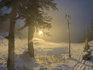 Alpental Mid-Mountain