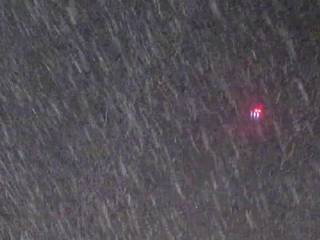 Powderhorn II Lift Line