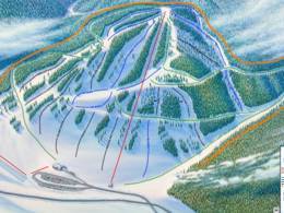 Domaine skiable Cloudcroft
