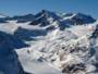 Pitztaler Gletscher (Glacier de Pitztal)