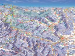 Domaine skiable Vogelskopf (Baiersbronn)