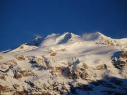 Domaine skiable Alagna Valsesia/Gressoney-La-Trinité/Champoluc/Frachey (Monterosa Ski)
