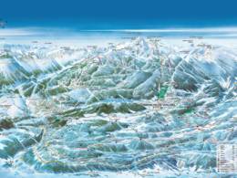 Domaine skiable Espace Villard Corrençon – Villard-de-Lans/Corrençon-en-Vercors