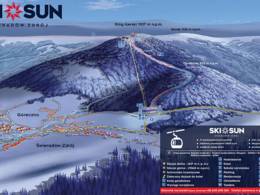 Domaine skiable Świeradów Zdrój