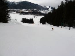 Domaine skiable Donovaly (Park Snow)