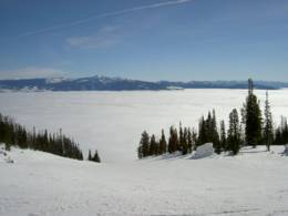 Domaine skiable Jackson Hole