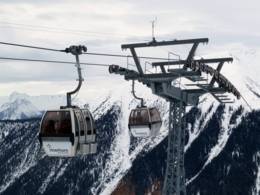 Domaine skiable Rinerhorn (Davos Klosters)