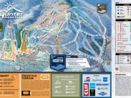 Domaine skiable Hunter Mountain