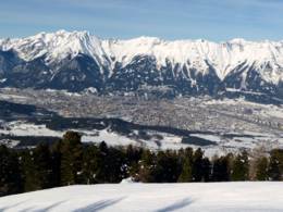 Domaine skiable Patscherkofel – Innsbruck-Igls
