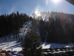 Domaine skiable Diamond Peak