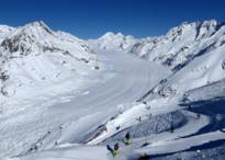 Images Aletsch Arena – Riederalp/Bettmeralp/Fiesch Eggishorn