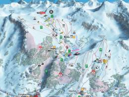 Domaine skiable Elsigen-Metsch – Frutigen