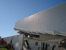 Ski-dôme Madrid Snow Zone