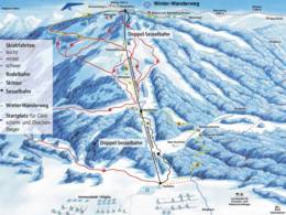 Domaine skiable Mittagbahn – Immenstadt