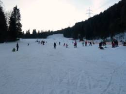 Domaine skiable Kramsach