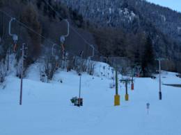 Domaine skiable Cogolo