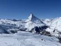 Images Zermatt/Breuil-Cervinia/Valtournenche – Matterhorn (Le Cervin)