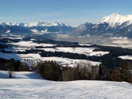 Domaine skiable Glungezer – Tulfes