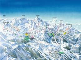 Domaine skiable Cerler