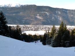 Domaine skiable Am Ried – Farchant