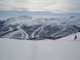 Domaine skiable Hemsedal