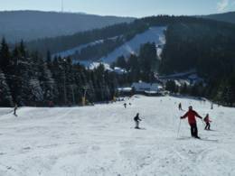 Domaine skiable Hundseck – Bühlertallifte