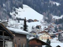 Domaine skiable Mitteldorflift – Döllach (Großkirchheim)