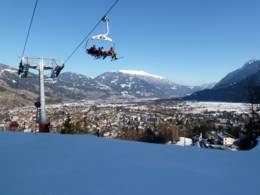 Domaine skiable Hochstein – Lienz