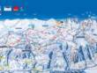 Plan des pistes Aletsch Arena – Riederalp/Bettmeralp/Fiesch Eggishorn