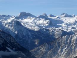 Domaine skiable Krippenstein – Obertraun