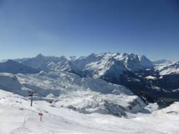 Domaine skiable Meiringen-Hasliberg