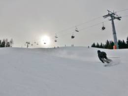 Domaine skiable Grebenzen – St. Lambrecht