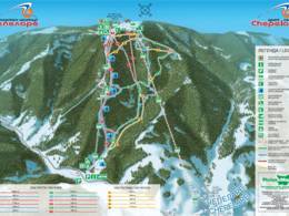 Domaine skiable Mechi Chal – Chepelare
