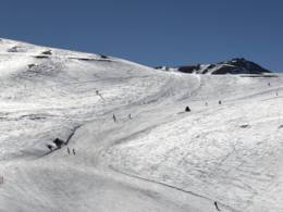 Domaine skiable Valle Nevado