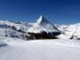 Zermatt/Breuil-Cervinia/Valtournenche – Matterhorn (Le Cervin)