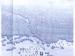 Domaine skiable Nods