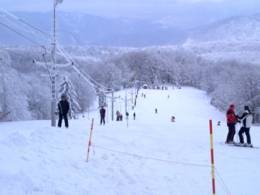 Domaine skiable Petehovac Delnice