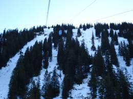 Domaine skiable Laber – Oberammergau