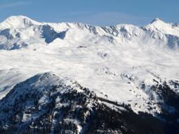 Domaine skiable Pischa (Davos Klosters)