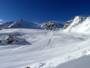 Pitztaler Gletscher (Glacier de Pitztal)