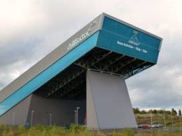 Ski-dôme Chill Factore – Manchester