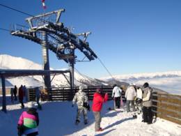 Domaine skiable Bansko