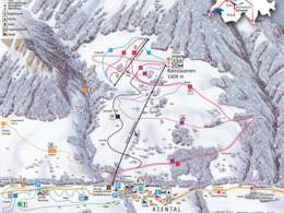 Domaine skiable Kiental