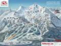 Plan des pistes Marmot Basin – Jasper