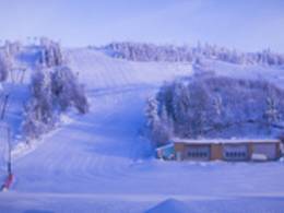 Domaine skiable Mustavaara