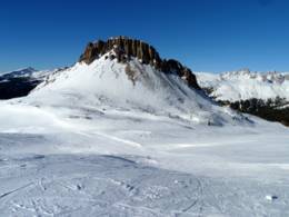 Domaine skiable Passo Rolle